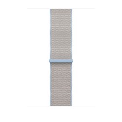 Watch Acc/46/Blue Mist Sport Loop