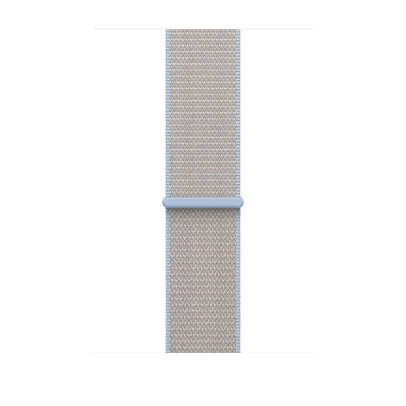 Watch Acc/46/Blue Mist Sport Loop