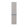 Watch Acc/46/Blue Mist Sport Loop
