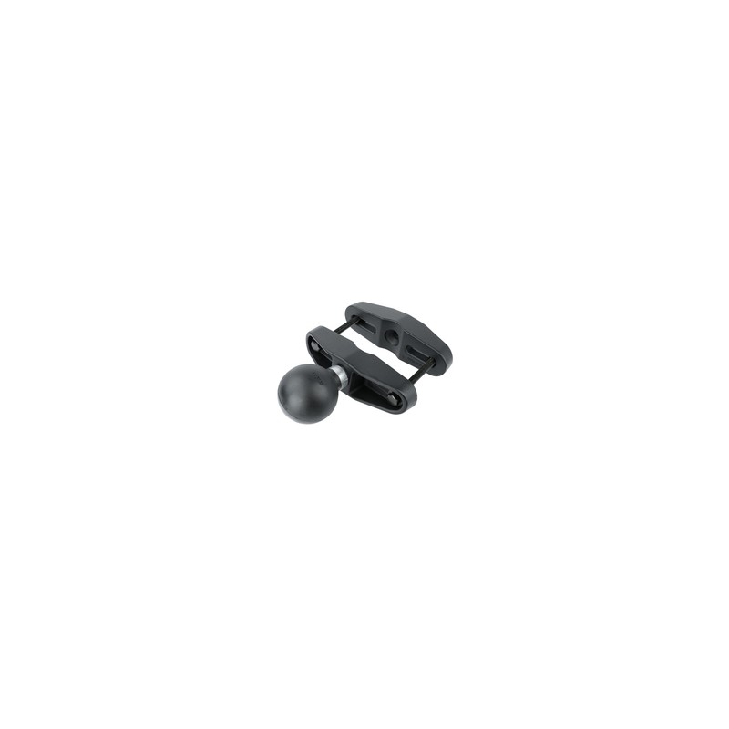 RAM® Square Post Clamp Base for Posts 1.75" - 4" Wide RAMD247U