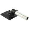 RAM® 100x100mm VESA Plate with 1" NPT Post
