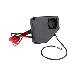 RAM® Temp-Right™ Dock Heating Module for Zebra ET4x