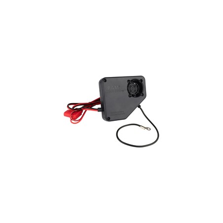 RAM® Temp-Right™ Dock Heating Module for Samsung Tab Active3
