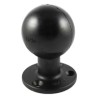 RAM® Large Round Plate with Ball RAME202U