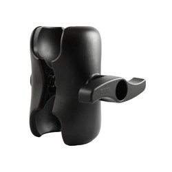 RAM® Double Socket Arm RAME201UD