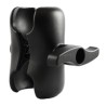 RAM® Double Socket Arm RAME201UD