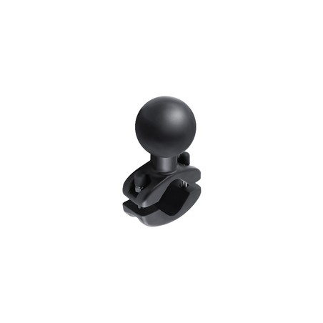 RAM® Rail Clamp Ball Base for 1.25" - 1.875" Rails RAMD271U12