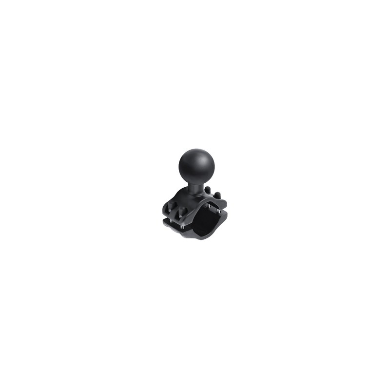 RAM® Rail Clamp Ball Base for 2" - 2.5" Rails RAMD271U2
