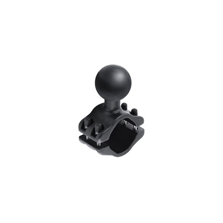 RAM® Rail Clamp Ball Base for 2" - 2.5" Rails RAMD271U2