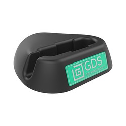GDS® Desktop Stand for GDS® Snap-Con™ with Integrated USB 2.0 Cable