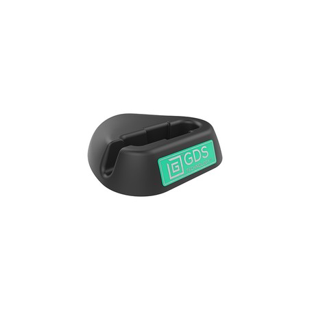 GDS® Desktop Stand for GDS® Snap-Con™ with Integrated USB 2.0 Cable