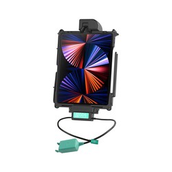 GDS® Tough-Dock™ + Dual USB for iPad Pro 12.9 3rd - 5th Gen