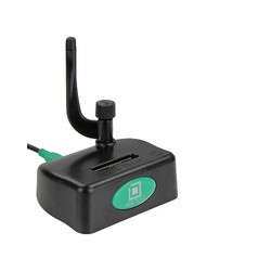 GDS® Adjustable Desktop Dock for IntelliSkin® Products