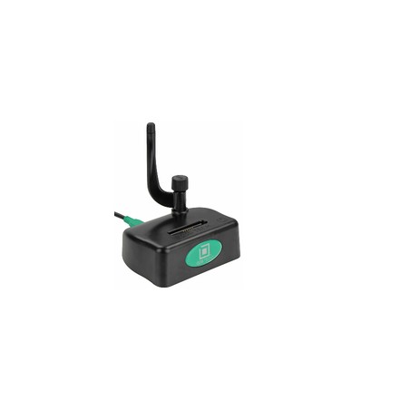 GDS® Adjustable Desktop Dock for IntelliSkin® Products