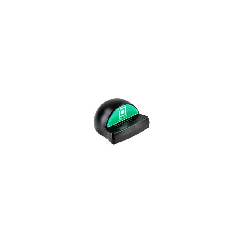 GDS® Desktop Dock Pro for IntelliSkin® Products