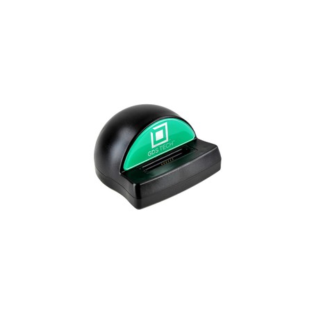 GDS® Desktop Dock Pro for IntelliSkin® Products