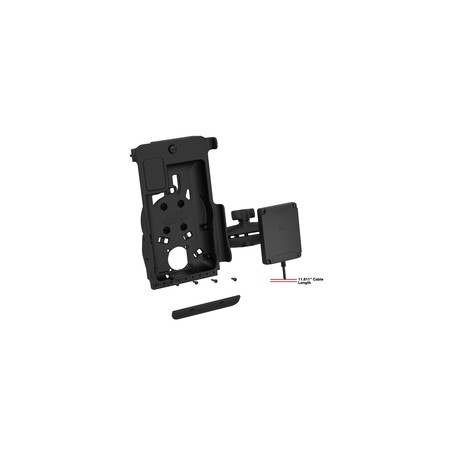 GDS® Tough-Dock™ Body for Tab Active3 with NFC Extender