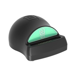 GDS® Desktop Dock with USB Type-C for IntelliSkin® Products