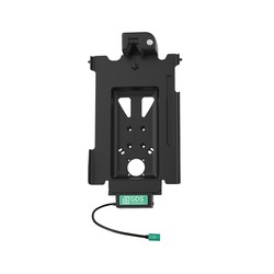 Locking GDS® Tough-Dock™ with USB Type-C for Samsung Tab S7+ & S7 FE