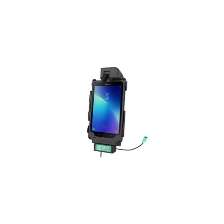 GDS® Cool-Dock™ + Data Sync for Samsung Tab Active3 and Tab Active2