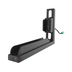 GDS® Slide Dock™ with Magnetic Attachment for IntelliSkin® Next Gen