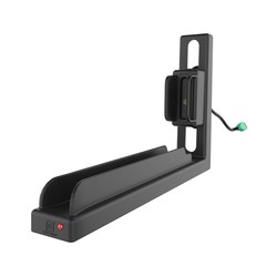 GDS® Slide Dock™ with Drill Down Attachment for IntelliSkin® Next Gen