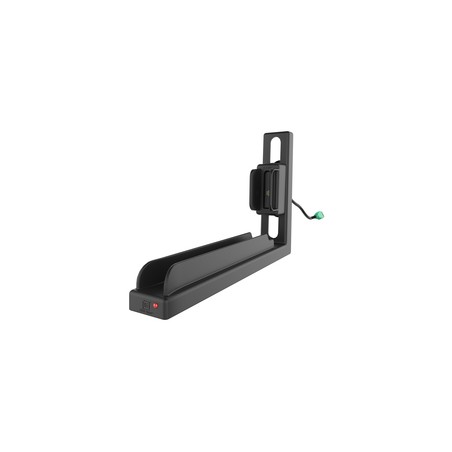 GDS® Slide Dock™ with Drill Down Attachment for IntelliSkin® Next Gen