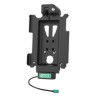 Locking GDS® Tough-Dock™ for Apple iPad Air 4 & Pro 11" 1st - 3rd Gen