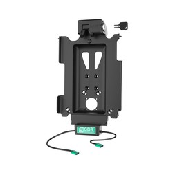 Locking GDS® Tough-Dock™ + USB-C Data for iPad 10th Gen, Air 5 & Pro 11"