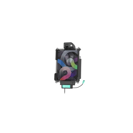 Locking GDS® Cool-Dock™ + Data Sync for Apple iPad Air 4 & Pro 11"