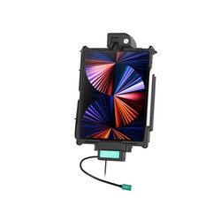 Locking GDS® Cool-Dock™ for Apple iPad Pro 12.9 3rd - 5th Gen