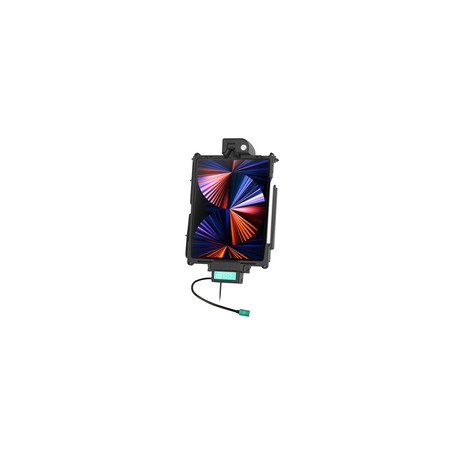 Locking GDS® Cool-Dock™ for Apple iPad Pro 12.9 3rd - 5th Gen