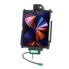 Locking GDS® Cool-Dock™ for Apple iPad Pro 12.9 3rd - 5th Gen