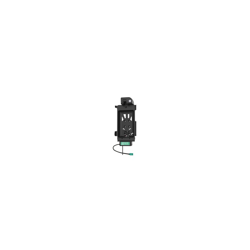Locking GDS® Cool-Dock™ - USB Type-C for Tab Active3 and Tab Active2