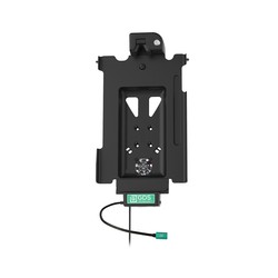 Locking GDS® Cool-Dock™ with USB Type-C for Samsung Tab S7+ & S7 FE