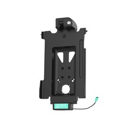 Locking GDS® Tough-Dock™ + Data Sync for Samsung Tab S7+ & S7 FE 12.4"