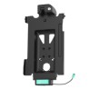 Locking GDS® Tough-Dock™ + Data Sync for Samsung Tab S7+ & S7 FE 12.4"