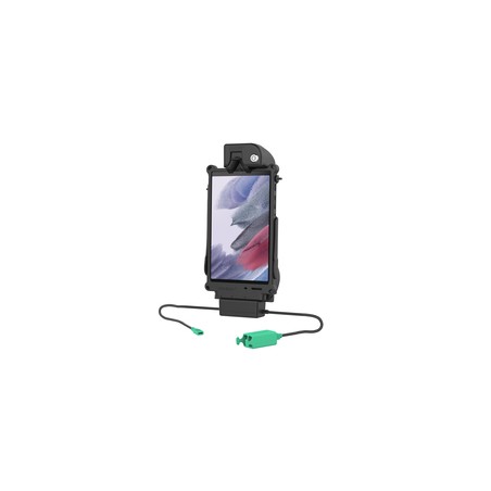 Locking GDS® Tough-Dock™ + Dual USB for Samsung Tab A7 Lite 8.7"