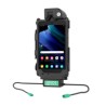 Locking GDS® Tough-Dock™ + Single USB for Samsung Tab Active3 & 2