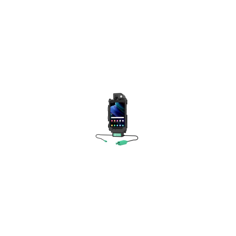 Locking GDS® Tough-Dock™ + Dual USB for Samsung Tab Active3 & 2
