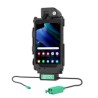 Locking GDS® Tough-Dock™ + Dual USB for Samsung Tab Active3 & 2