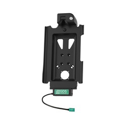 Locking GDS® Tough-Dock™ with USB Type-C for Samsung Tab A7 10.4