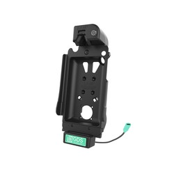Locking GDS® Tough-Dock™ + Data Sync for Samsung Tab A 8.4 SM-T307
