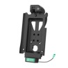 Locking GDS® Tough-Dock™ + Data Sync for Samsung Tab A 10.5