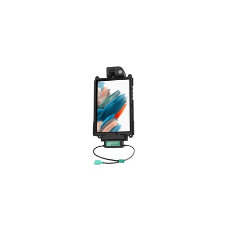 Locking GDS® Tough-Dock™ + Single USB for Samsung Tab A8 10.5" SM-X200