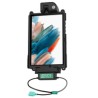 Locking GDS® Tough-Dock™ + Single USB for Samsung Tab A8 10.5" SM-X200