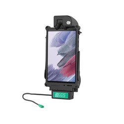Locking GDS® Tough-Dock™ with USB Type-C for Samsung Tab A7 Lite 8.7"