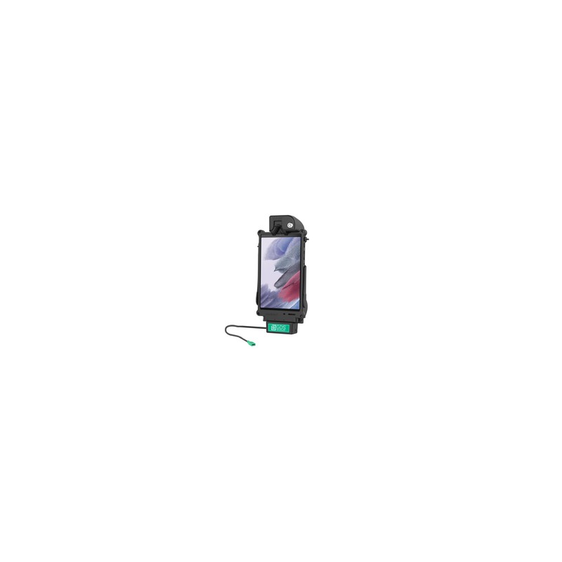 Locking GDS® Tough-Dock™ with USB Type-C for Samsung Tab A7 Lite 8.7"