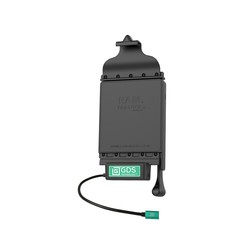 GDS® Type-C Powered Vehicle Dock for IntelliSkin® Next Gen Tablets