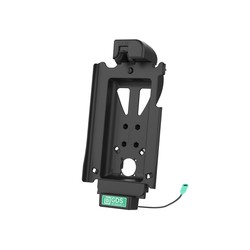 GDS® Tough-Dock™ + Data Sync for Samsung Tab A 10.5 SM-T590 & T-597